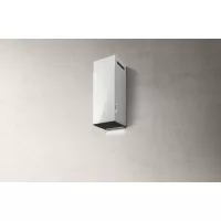 Elica HAIKU WH/A/32 Fali páraelszívó LED világítás 1 db motor,850 m3/h,32-52 dB,32 cm széles,A