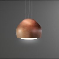 Falmec SOPHIE antikolt réz Sziget páraelszívó LED világítás  1 db motor, 600 m3/h,  48-67 dB zajszint,  54 cm széles,  Pótlásra váró adat Energiaosztály