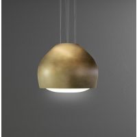 Falmec SOPHIE antikolt sárgaréz Sziget páraelszívó LED világítás  1 db motor, 600 m3/h,  48-67 dB zajszint,  54 cm széles,  Pótlásra váró adat Energiaosztály