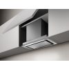 Elica HIDDEN 2.0 IXGL/A/72 Aláépíthető páraelszívó LED világítás 1 db motor,850 m3/h,49-65 dB,72.3 cm széles,B