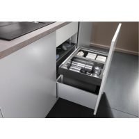   Blanco Select Flexon II 60/2 Szelektív hulladékgyűjtő 521471