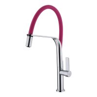 Teka FO 997 RSZ Rozsdamentes csaptelep Teka FO 997 RSZ Rozsdamentes csaptelep