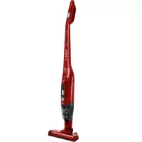 Bosch BBHF214R Akkus kézi porszívó, SERIE2
