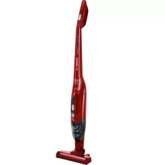 Bosch BBHF214R Akkus kézi porszívó, SERIE2