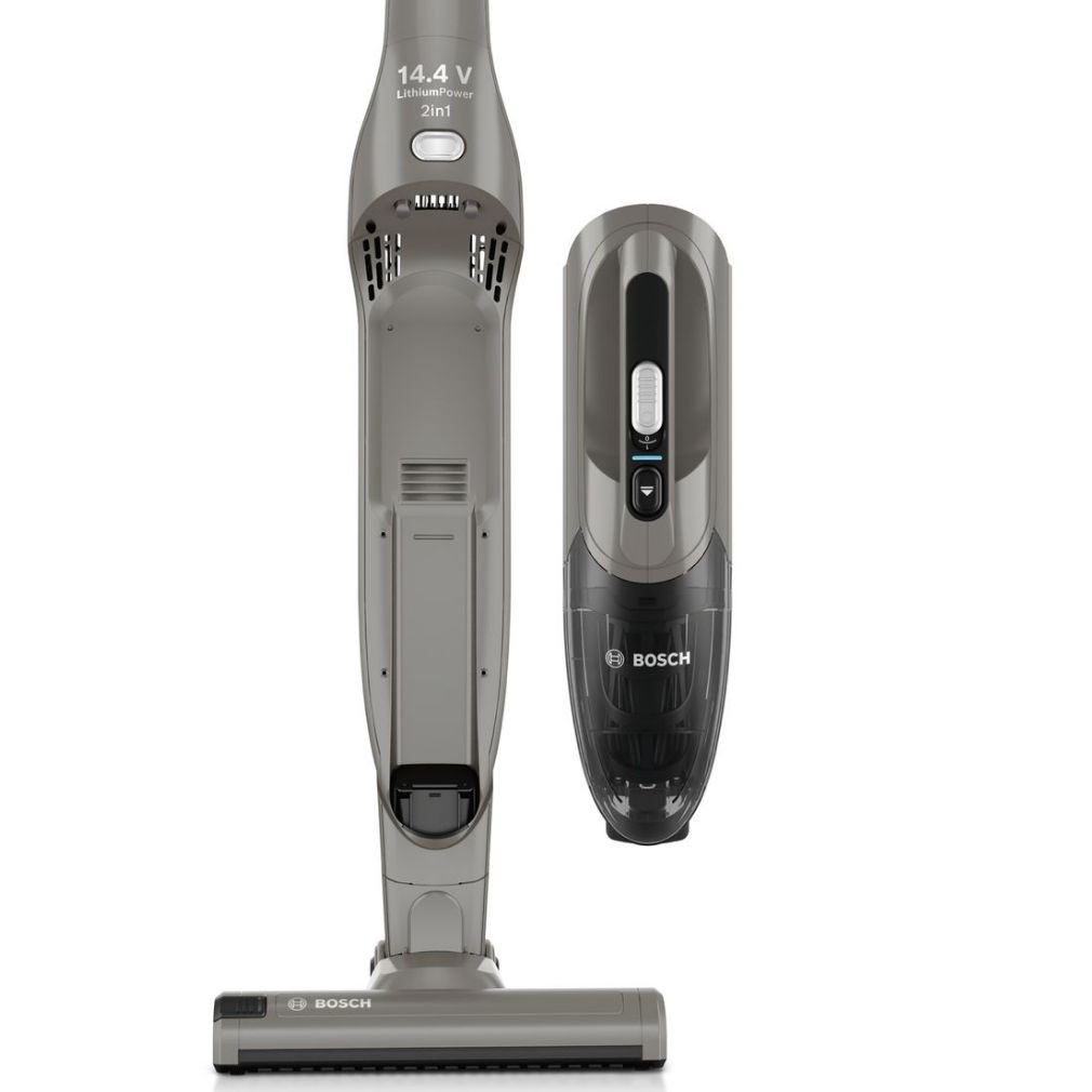 Bosch BBHF214G Akkus kézi porszívó online áron, 7 év jótállá