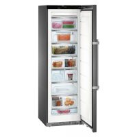 Liebherr SGNbs 4385 Fagyasztószekrény D/262L,Nofrost,37 dB,Szél: 60 cm,Mag: 185 cm,Mély: 66.5 cm