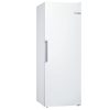Bosch GSN58AWEV Fagyasztószekrény,E/365L,Nofrost,39 dB,Szél: 70 cm,Mag: 191 cm,Mély: 78 cm