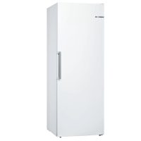   Bosch GSN58AWEV Fagyasztószekrény,E/365L,Nofrost,39 dB,Szél: 70 cm,Mag: 191 cm,Mély: 78 cm