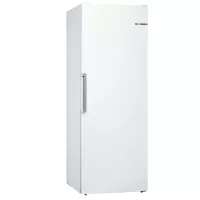   Bosch GSN58AWEV Fagyasztószekrény,E/365L,Nofrost,39 dB,Szél: 70 cm,Mag: 191 cm,Mély: 78 cm