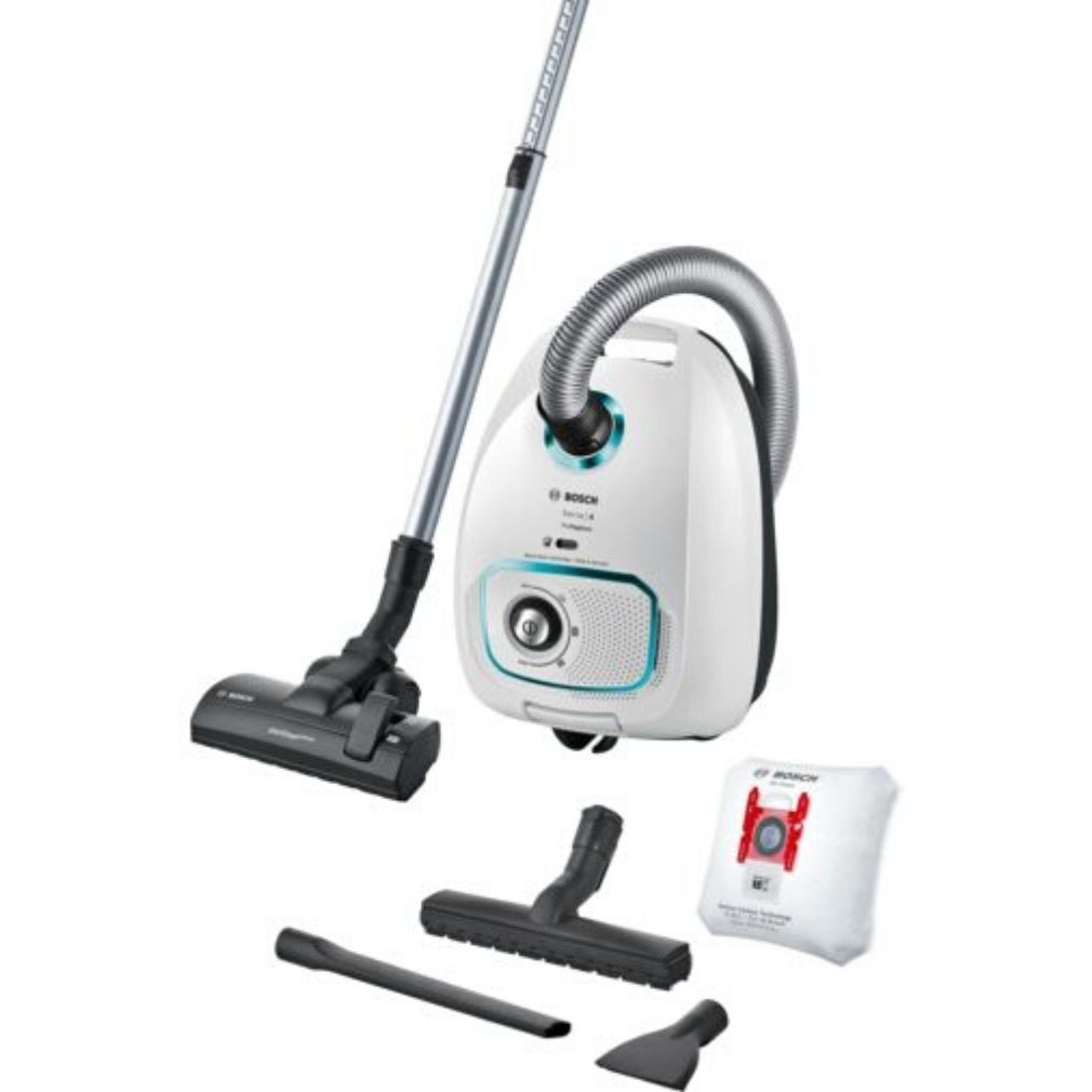Bosch BGLS4HYG2 Porzsákos porszívó Bosch BGLS4HYG2 Porzsákos porszívó