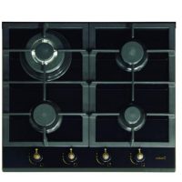 CATA RCI 631 BK Beépíthető Gáz főzőlap CATA RCI 631 BK Beépíthető Gáz főzőlap