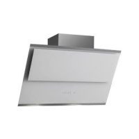 Falmec VERSO 85 NRS fehér Fali páraelszívó LED világítás  1 db motor, 610 m3/h,  37-46 dB zajszint,  85 cm széles,  B Energiaosztály