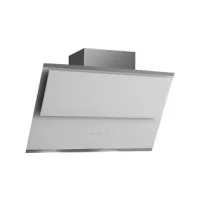 Falmec VERSO 85 NRS fehér Fali páraelszívó LED világítás  1 db motor, 610 m3/h,  37-46 dB zajszint,  85 cm széles,  B Energiaosztály