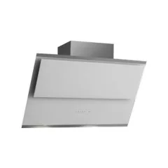 Falmec VERSO 85 NRS fehér Fali páraelszívó LED világítás  1 db motor, 610 m3/h,  37-46 dB zajszint,  85 cm széles,  B Energiaosztály
