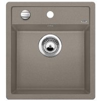 Blanco DALAGO 45 Silgránit Tartufo színű-EXC Gránit mosogatótál (517317)