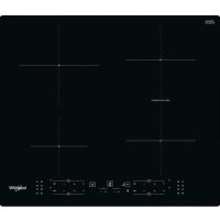   Whirlpool WB B8360 NE Beépíthető Indukciós főzőlap Keret nélküli,7200 W,Érintőszenzoros,Gyerekzár,