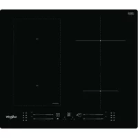  Whirlpool WL S7960 NE Beépíthető Indukciós főzőlap Keret nélküli,7200 W,Érintőszenzoros,Gyerekzár,