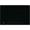 Whirlpool WL S3777 NE Beépíthető Indukciós főzőlap Keret nélküli,7200 W,Érintőszenzoros,Gyerekzár,