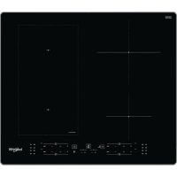   Whirlpool WL B5860 AL Beépíthető Indukciós főzőlap Keret nélküli,7200 W,Érintőszenzoros,Gyerekzár,