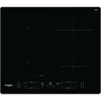   Whirlpool WL B5860 AL Beépíthető Indukciós főzőlap Keret nélküli,7200 W,Érintőszenzoros,Gyerekzár,