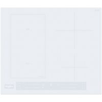   Whirlpool WL S5360 BF/W Beépíthető Indukciós főzőlap Keret nélküli,7200 W,Érintőszenzoros,Gyerekzár,