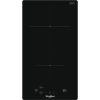 Whirlpool WS Q0530 NE Beépíthető Indukciós főzőlap Keret nélküli,3300 W,Érintőszenzoros,Gyerekzár,1 fázisra köthető