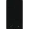 Whirlpool WS Q0530 NE Beépíthető Indukciós főzőlap Keret nélküli,3300 W,Érintőszenzoros,Gyerekzár,1 fázisra köthető