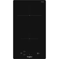   Whirlpool WS Q0530 NE Beépíthető Indukciós főzőlap Keret nélküli,3300 W,Érintőszenzoros,Gyerekzár,1 fázisra köthető
