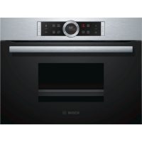 Bosch CDG634AS0 Gőzpároló