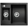 BLANCO METRA 6 antracit tartozék nélkül exc.