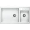 BLANCO METRA 9 fehér tart.nélk.