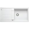 BLANCO METRA XL 6 S fehér exc.