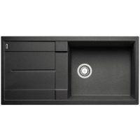 Blanco METRA XL 6S Silgránit Antracit színű Gránit mosogatótál (515142)