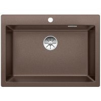 Blanco PLEON 8-PD Kávé színű Gránit mosogatótál (523052)