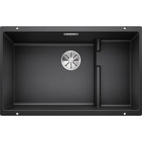 Blanco SUBLINE 700-U Level Antracit színű tart.,exc.n.Gránit mosogatótál (523452)