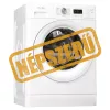 Whirlpool FFL 6238 W EE Elöltöltős mosógép D,6 kg,Normál mélység,1200 ford/perc,79 dB,Inverter motorral,Gőzfunkció nélkül