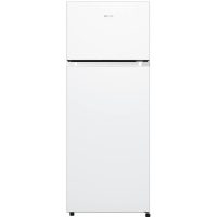   Gorenje RF4142PW4 Felülfagyasztós hűtőszekrény E,165L/41L,Nofrost nélkül,40 dB,Szél: 55 cm,Mag: 143.6 cm,Mély: 54.2 cm