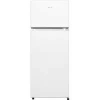   Gorenje RF4142PW4 Felülfagyasztós hűtőszekrény E,165L/41L,Nofrost nélkül,40 dB,Szél: 55 cm,Mag: 143.6 cm,Mély: 54.2 cm