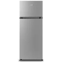   Gorenje RF414EPS4 Felülfagyasztós hűtőszekrény E,165L/41L,Nofrost nélkül,40 dB,Szél: 55 cm,Mag: 143.6 cm,Mély: 54.2 cm