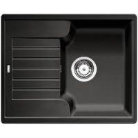   Blanco ZIA 40 S Silgránit Antracit színű Gránit mosogatótál (516918)