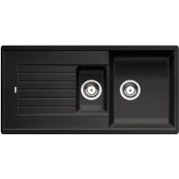   Blanco ZIA 6S Silgránit Antracit Gránit mosogatótál (514748)