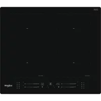   Whirlpool WL S7260 NE Beépíthető Indukciós főzőlap Keret nélküli,7200 W,Érintőszenzoros,Gyerekzár,