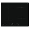 Whirlpool WS Q7360 NE Beépíthető Indukciós főzőlap Keret nélküli,7200 W,Érintőszenzoros,Gyerekzár,