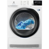 Electrolux EW7H458B hőszivattyús szárítógép Electrolux EW7H458B hőszivattyús szárítógép