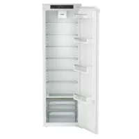   Liebherr IRe 5100 Beépíthető egyajtós hűtőszekrény , E,281L,Nofrost nélkül,35 dB,Szél: 55.9 cm,Mag: 177 cm,Mély: 54.6 cm