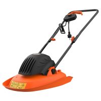 Black and Decker BEMWH551-QS Elektromos fűnyíró