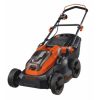 Black and Decker CLM3820L1-QW +5 ÉV Garanciával*, Akkumulátoros fűnyíró