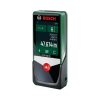 Bosch PLR 50 C +5 ÉV Garanciával*, Digitális lézeres távolságmérő kartondobozban (0603672200)