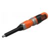 Black and Decker BCF603C-QW +5 ÉV Garanciával*, Akkus csavarozó tároló dobozban