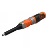 Black and Decker BCF603C-QW Akkus csavarozó tároló dobozban